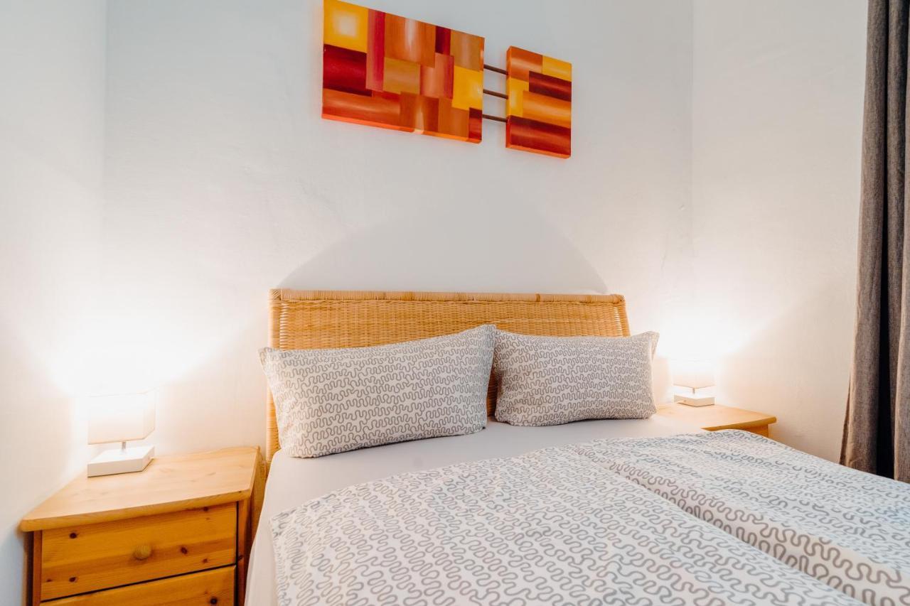Ferienwohnung Am Kunstturm Веймар Экстерьер фото